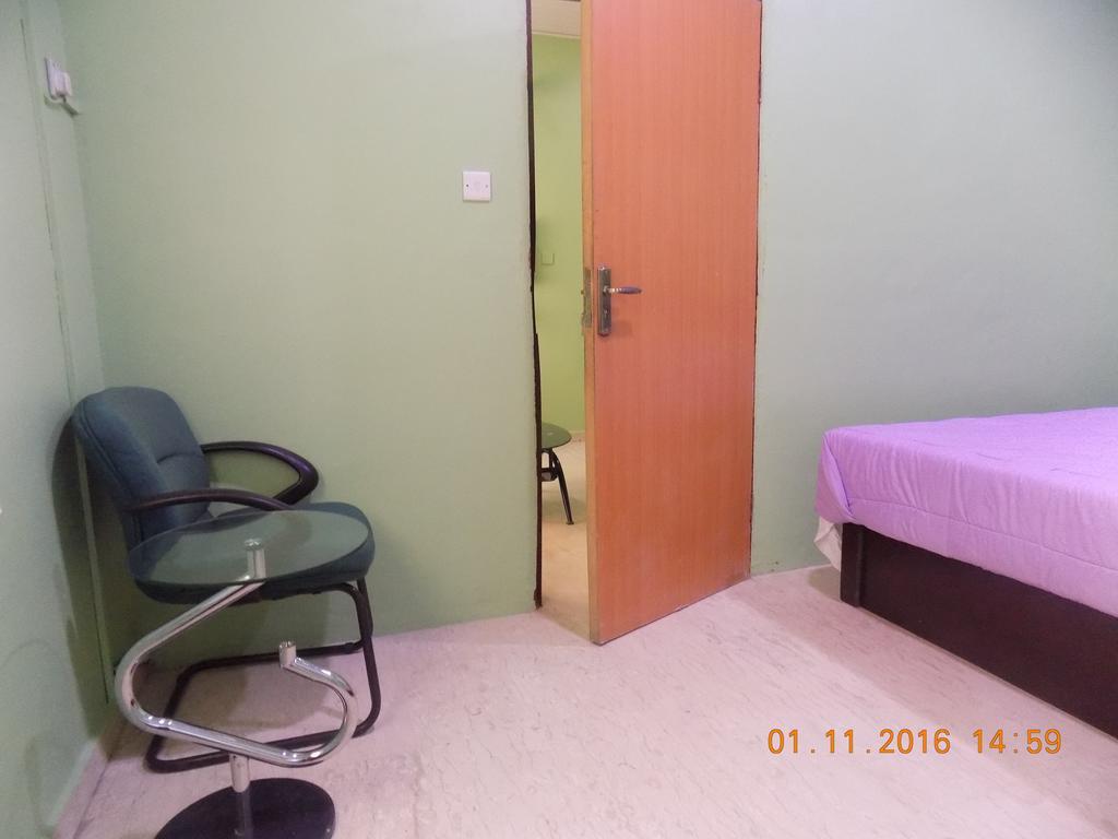 Posh Apartments And Hotel Икея Экстерьер фото